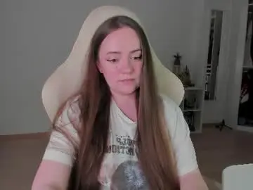 Chaturbate Live Porn of lil_happiness