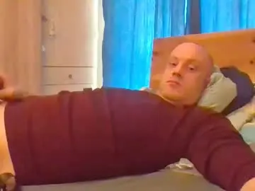 Chaturbate Sex Chat of markus_7