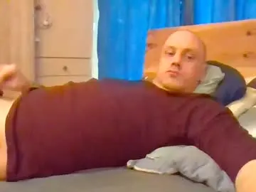 Chaturbate Live Sex of markus_7