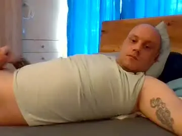 Chaturbate Live Sex Cam of markus_7