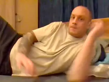 Chaturbate Sex Chat of markus_7