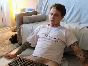 Chaturbate Live Sex of mike___magic