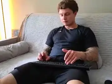 Chaturbate Nude Webcam of mike___magic