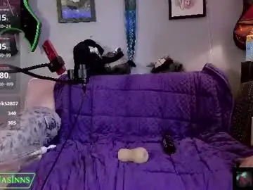 Chaturbate Live Sex of sadiasinns