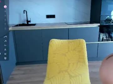 Chaturbate Nude Webcam of sarashineee