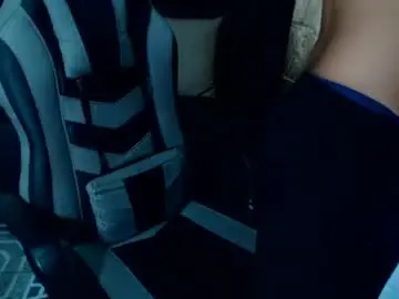 Chaturbate Sex Chat of sexyblackboy_cum