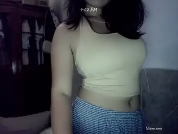 Chaturbate Adult Webcam of shy_innocent_girl