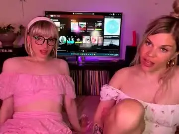Chaturbate Adult Video Chat of trans_cherries