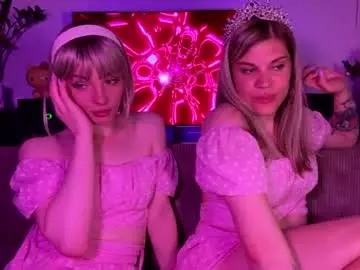 Chaturbate Adult Webcam of trans_cherries