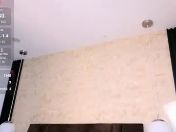 Chaturbate Nude Webcam of victoriaandrade