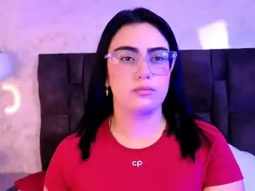 Chaturbate Nude Webcam of victoriaandrade