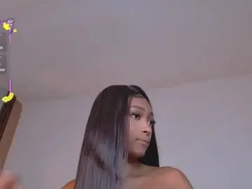 Chaturbate Live Porn of ahvi_ebony