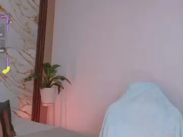 Chaturbate Best Webcam of ahvi_ebony