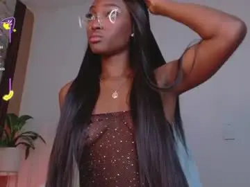 Chaturbate Adult Webcams of ahvi_ebony
