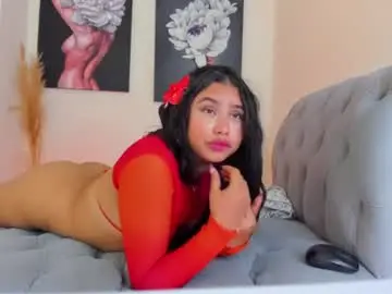 Chaturbate Free Live Porn of aitana_gluck