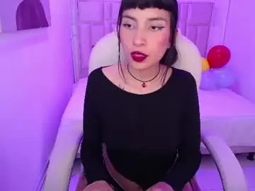 Chaturbate Watch Live Sex Cams of allayah_tk