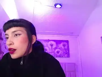 Chaturbate Best live sex cam show of allayah_tk