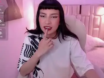 Chaturbate Sex Cam of allayah_tk