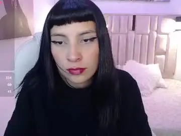 Chaturbate Live Porn of allayah_tk