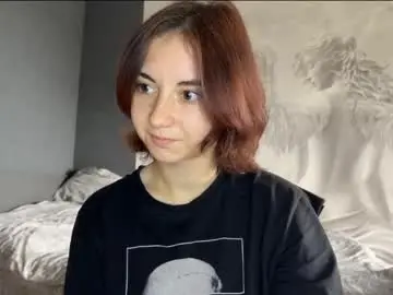 Chaturbate Free Porn Cam of amalia_lambert13