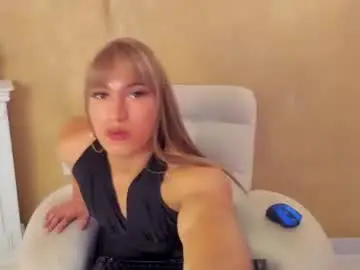 Chaturbate Live Porn of chloe_luxury