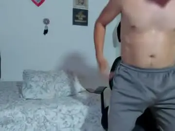 Chaturbate Live Sex of dominantcouple999