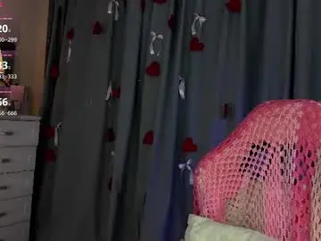Chaturbate Sex Cam of dreamaise