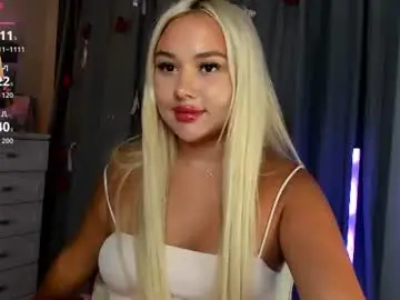 Chaturbate Best Webcam of dreamaise