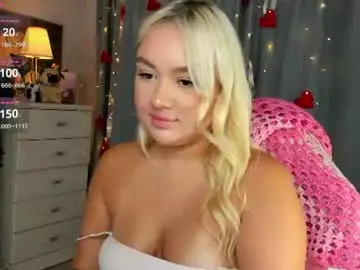 Chaturbate Best live sex cam show of dreamaise