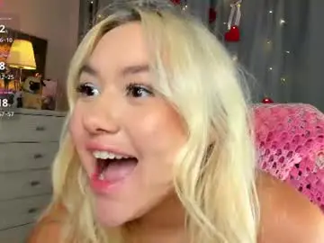 Chaturbate Adult Webcams of dreamaise
