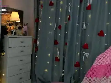 Chaturbate Free Live Porn of dreamaise