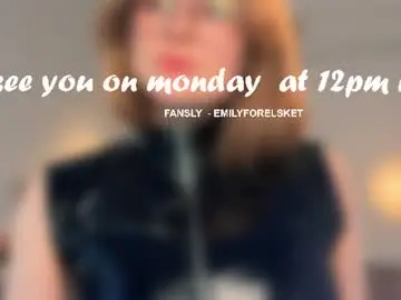 Chaturbate Adult Webcam of emilyforelsket