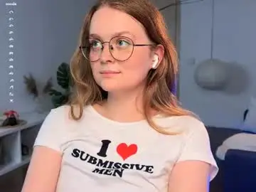 Chaturbate Live Porn of emilyforelsket