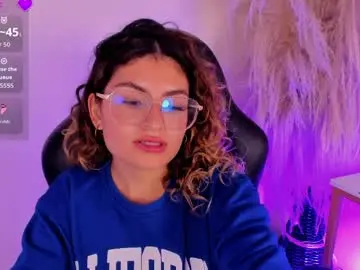 Chaturbate Free Porn Cam of emilyjonesss_