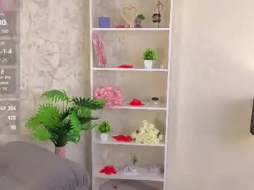 Chaturbate Sex Chat of evangelinakovacevic