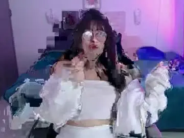 Chaturbate Sex Chat of isabella__222