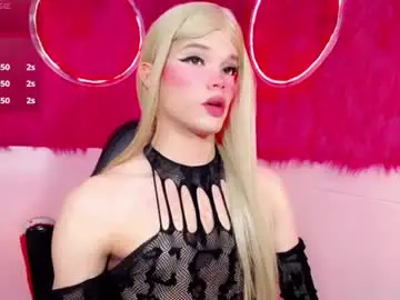 Chaturbate Nude Webcam of isabella_kirk