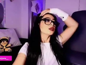 Chaturbate Sex Chat of janediaz