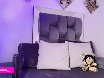 Chaturbate Free Porn Cam of janediaz