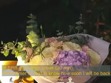 Chaturbate Sex Cam of lissa_meooow