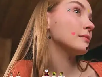 Chaturbate Best Webcam of lissa_meooow