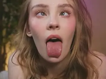 Chaturbate Nude Webcam of lissa_meooow