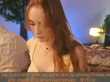 Chaturbate Best live sex cam show of lissa_meooow