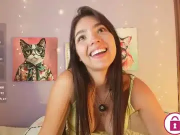 Chaturbate Live Sex of luna_moriati