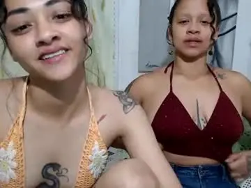 Chaturbate Nude Webcam of magic_eufory