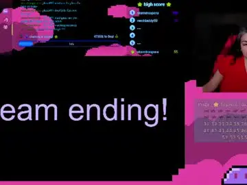 Chaturbate Live Sex Cam of maudlinbrat