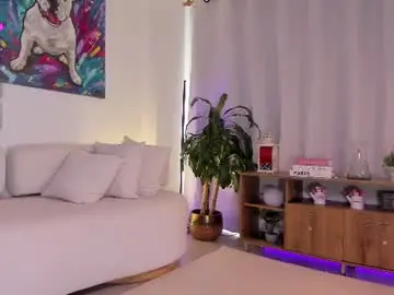 Chaturbate Live Sex Cam of nemisha