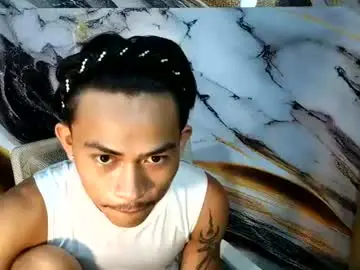 Chaturbate Best Webcam of pinoy_palautogxxx