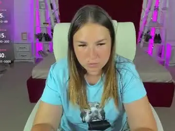Chaturbate Best live sex cam show of sofii_darling