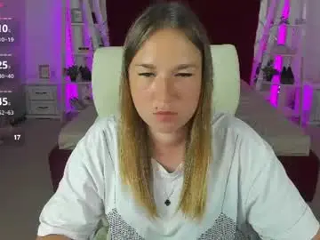 Chaturbate Sex Cam of sofii_darling
